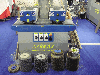 Sander - Polisher, Sander (drum sander), Sarmax