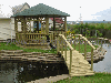 Gazebo ELIT, octagonal