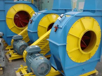 Dust extraction, filter, Fan