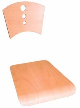 Hardwood (Temperate)
