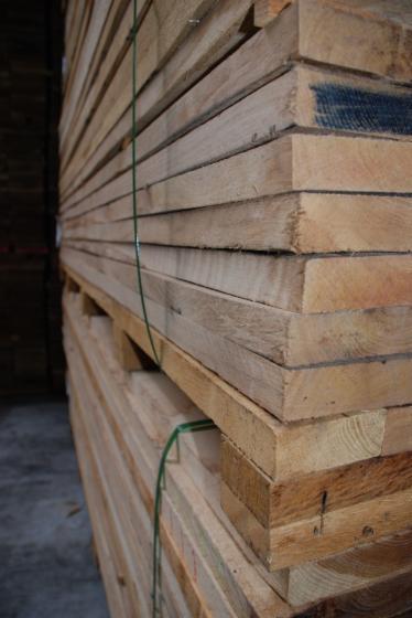Planks (boards), Oak (European)