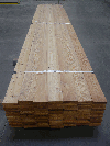 Larch (Larix spp.), Exterior cladding