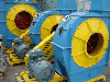 CENTRIFUGAL FANS SPM054 - IN STOCK