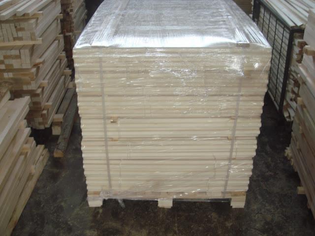 Hardwood (Temperate), Aspen