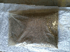 Wood pellets 