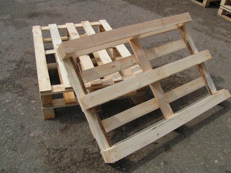 One way Pallet
