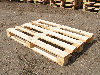 One way 5 boards 1200x800 pallet