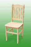 CHAIR.MODEL, BK-015