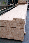 Softwoods, Spruce (Picea abies) - Whitewood