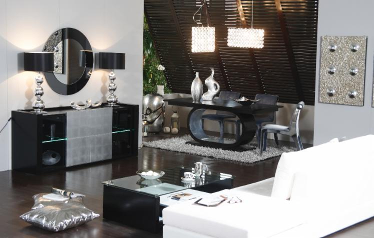 Dining room sets, Design