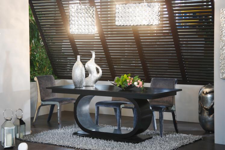 Dining room sets, Design