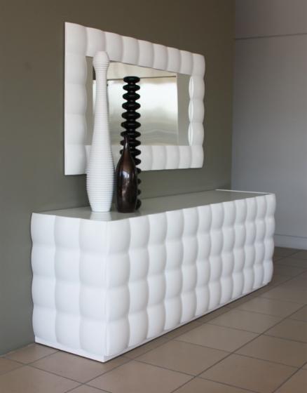 Living room sets, Design