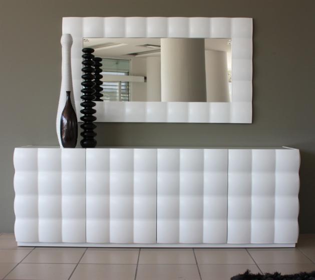 Living room sets, Design