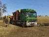 Road freight