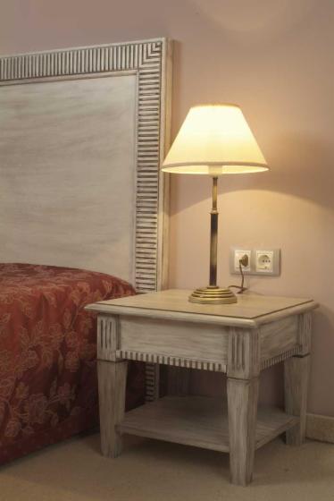 Hotel rooms, Design