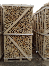 we sell firewood