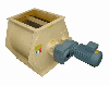 ROTARY VALVE VS300/6 - IN STOCK