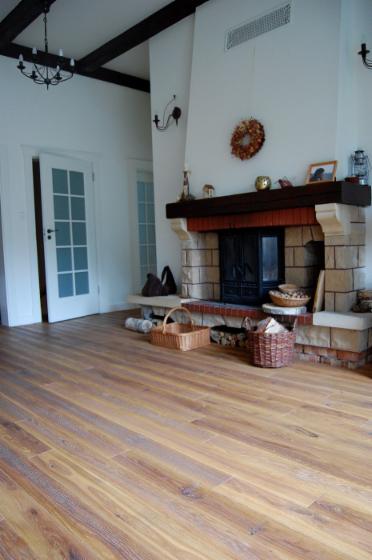 Oak (European)