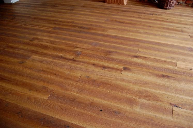 Oak (European)