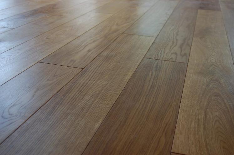 Oak (European)
