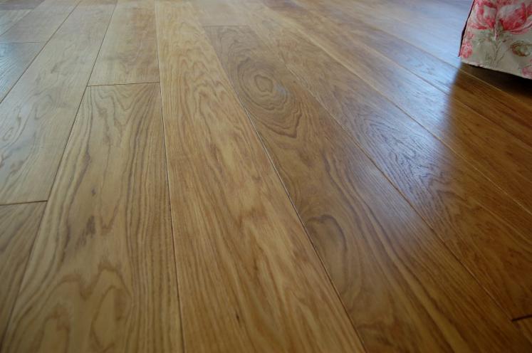 Oak (European)