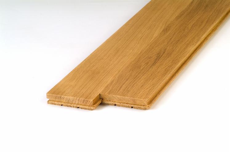Oak (European)