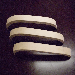 Plywood Molded Armcap for Chairs