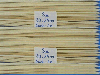 Bamboo skewers