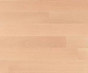 Solid wood panel