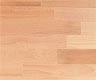 Solid wood panel