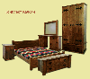 Arredamento Camera Da Letto, Country