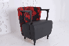 ARMCHAIR, MODEL T-203