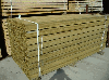 Spruce/Pine, PEFC