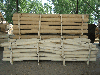 Acacia for playgrounds