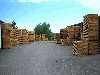Oak Staves
