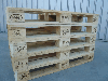 Sell ​​substrates tp pallet