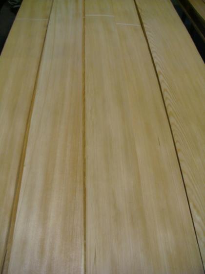 Natural Veneer, LARICE, Quartered