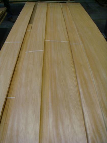 Natural Veneer, LARICE, Quartered