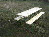 Garden sets, Traditional