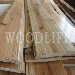 Larch cladding