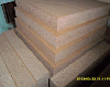 NATURAL FIRE-PROOF CHIPBOARD 
