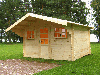 Spruce/Pine, Thermo Treated