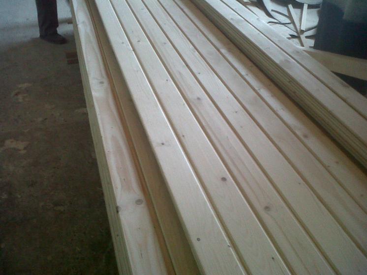 Spruce (Picea abies)   Whitewood