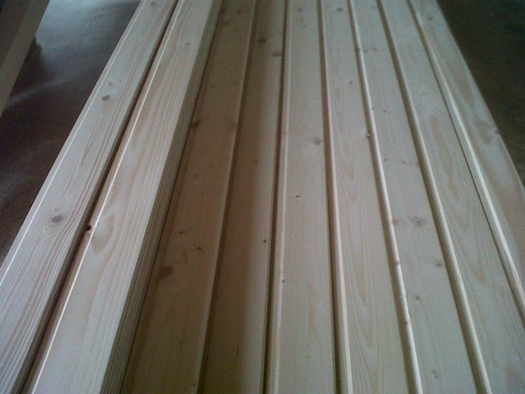 Spruce (Picea abies)   Whitewood