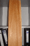 Siberian larch