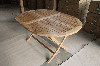 Tables de jardin, Design