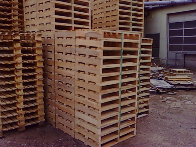 Special use Pallet