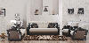 Sofas, Design