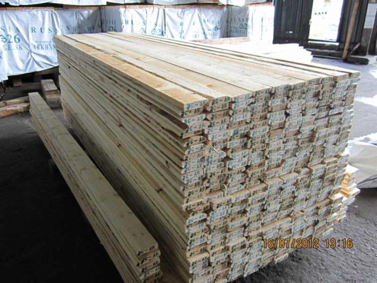 Pine (Pinus sylvestris)  