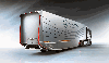 Train freight